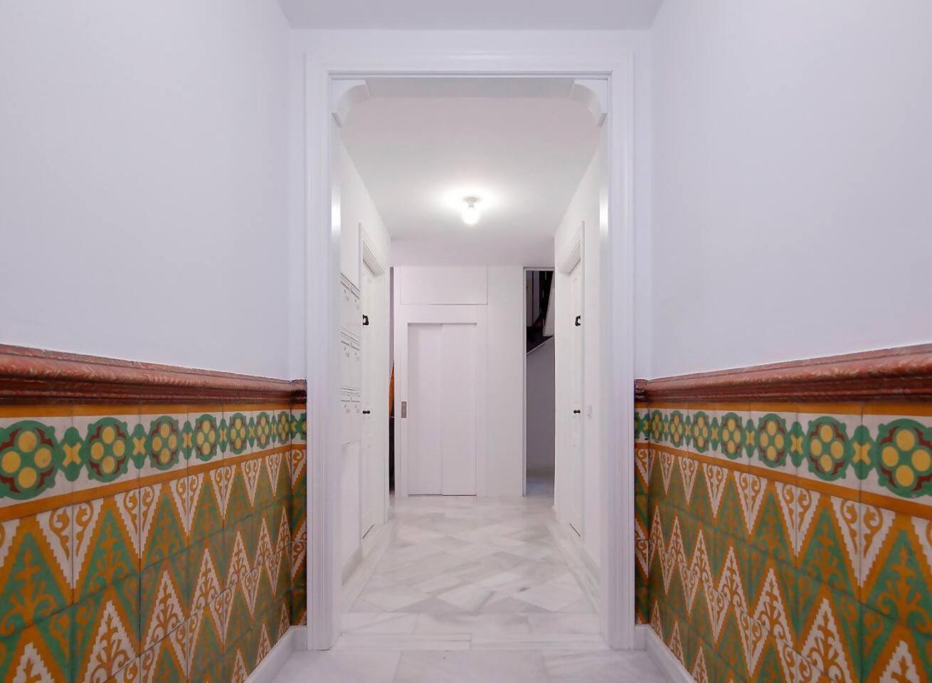 Apartamento Patio De Caveda Gijón
