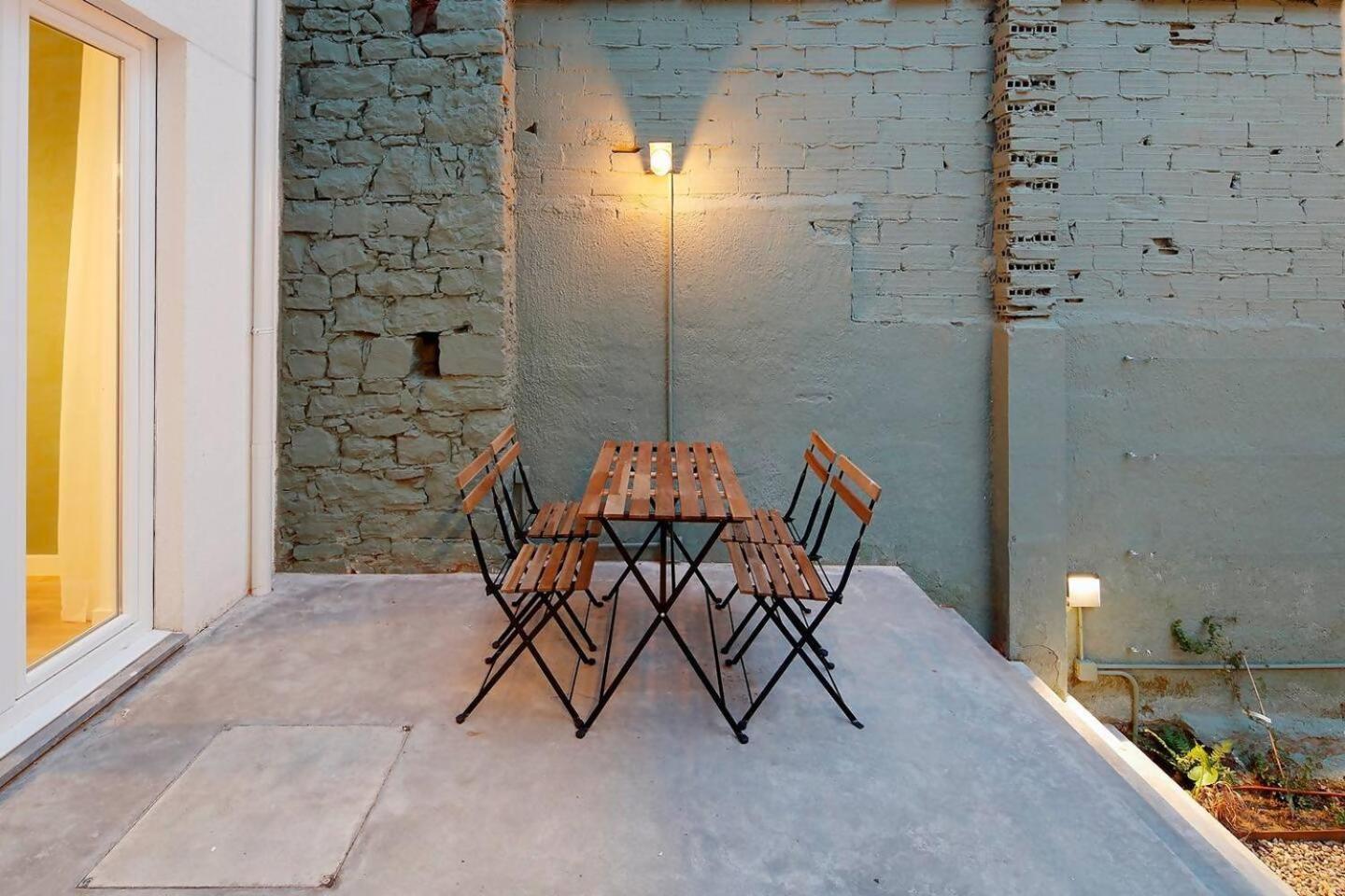 Patio De Caveda Apartamento Gijón